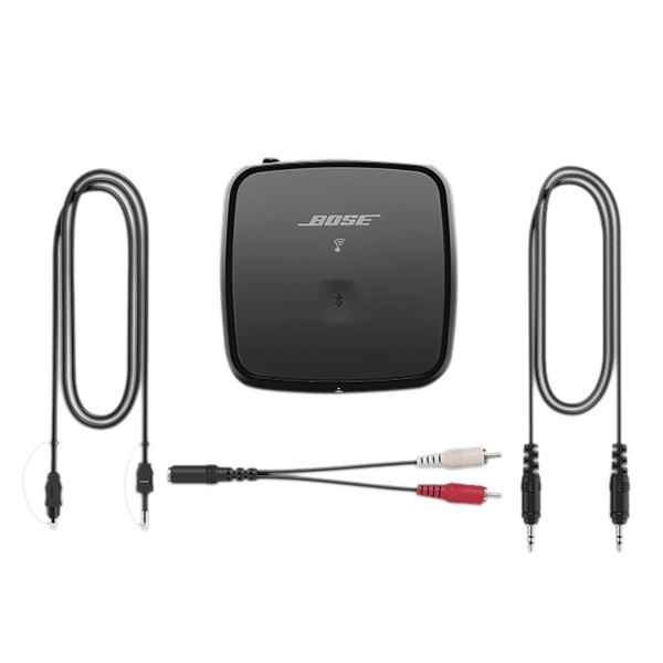 Buy BOSE SoundTouch Wireless Link Adapter (767397-5130, Black